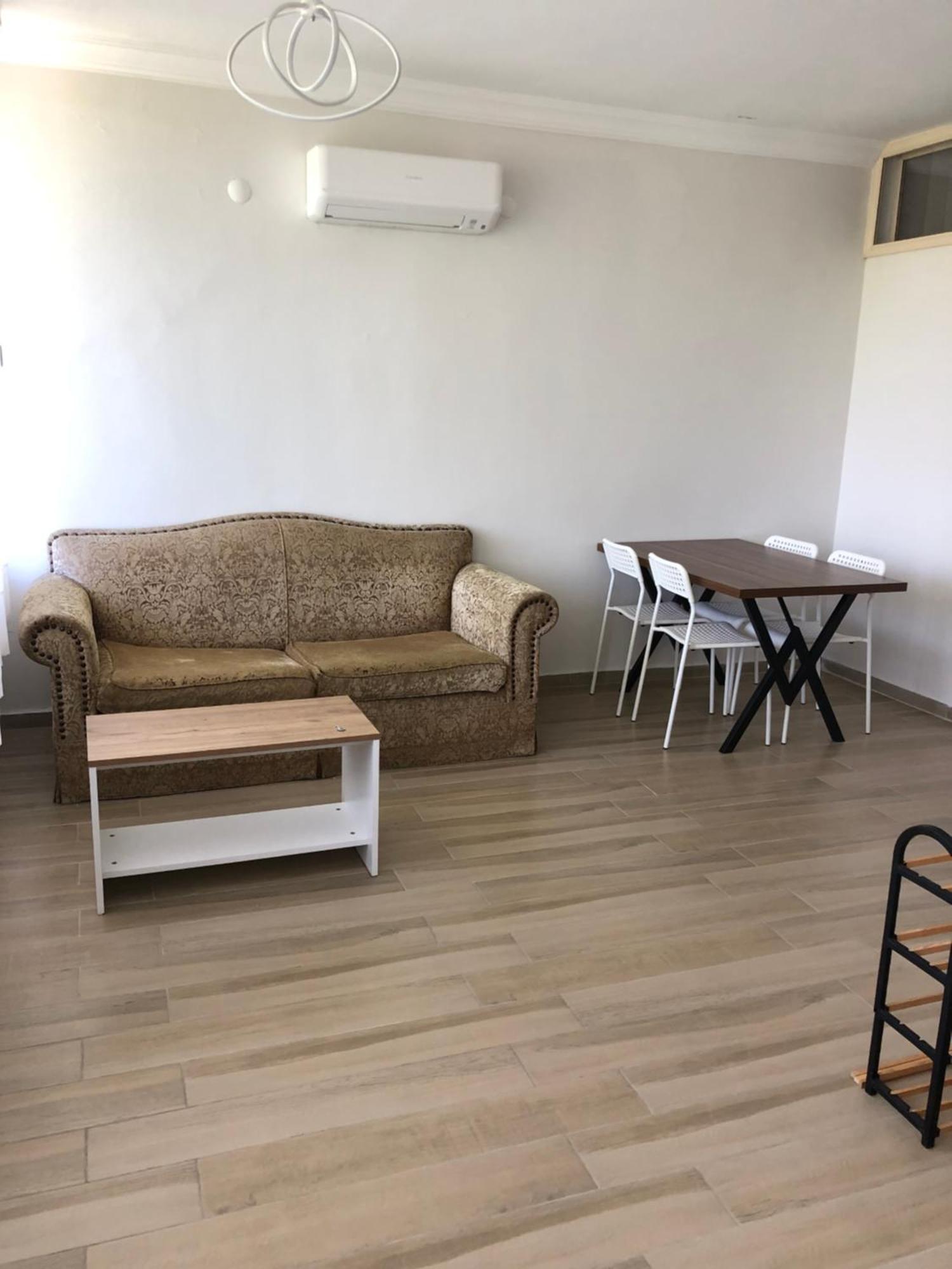 Appartement Renovated Modern House With Culture Park View İzmir