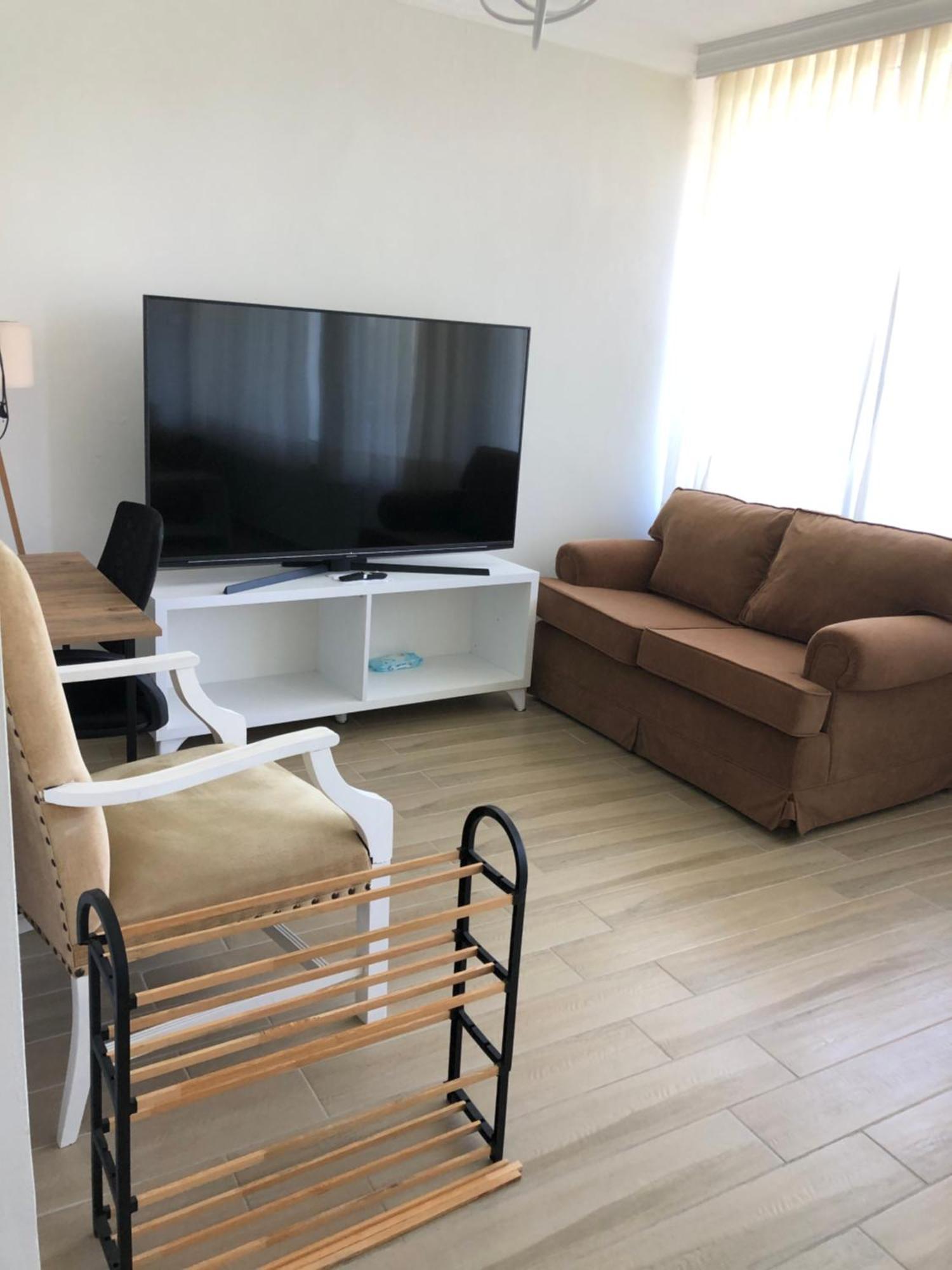 Appartement Renovated Modern House With Culture Park View