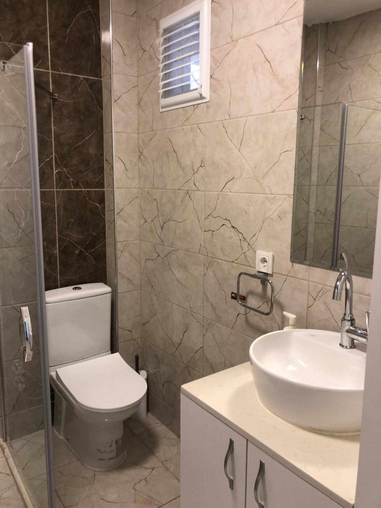 Renovated Modern House With Culture Park View Appartement *