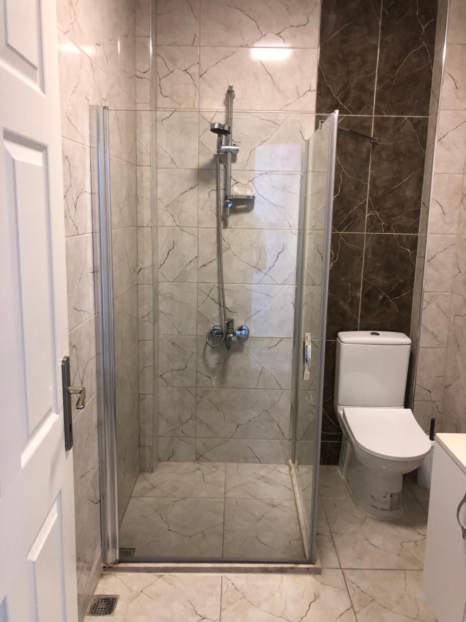Renovated Modern House With Culture Park View İzmir