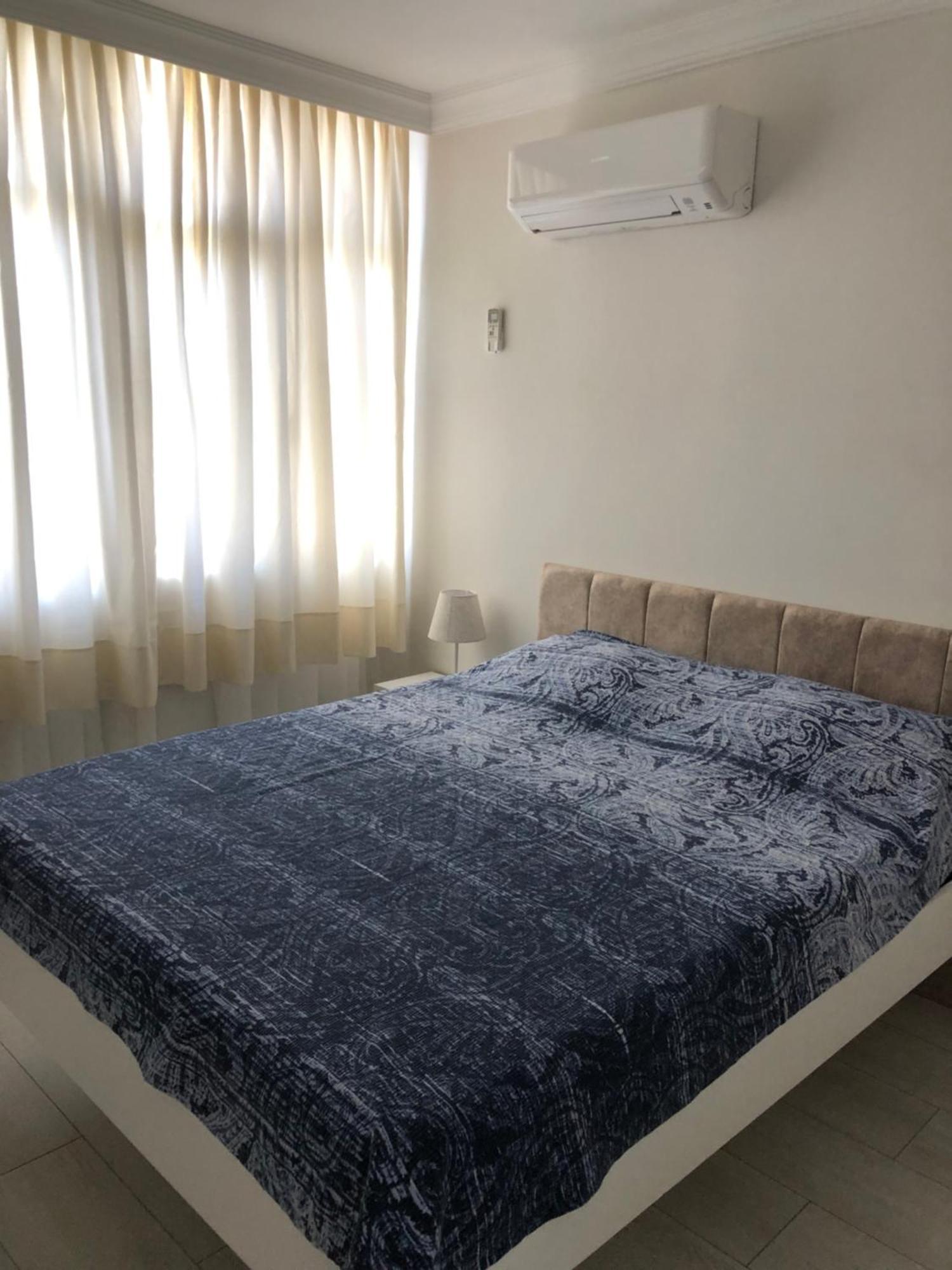 Appartement Renovated Modern House With Culture Park View