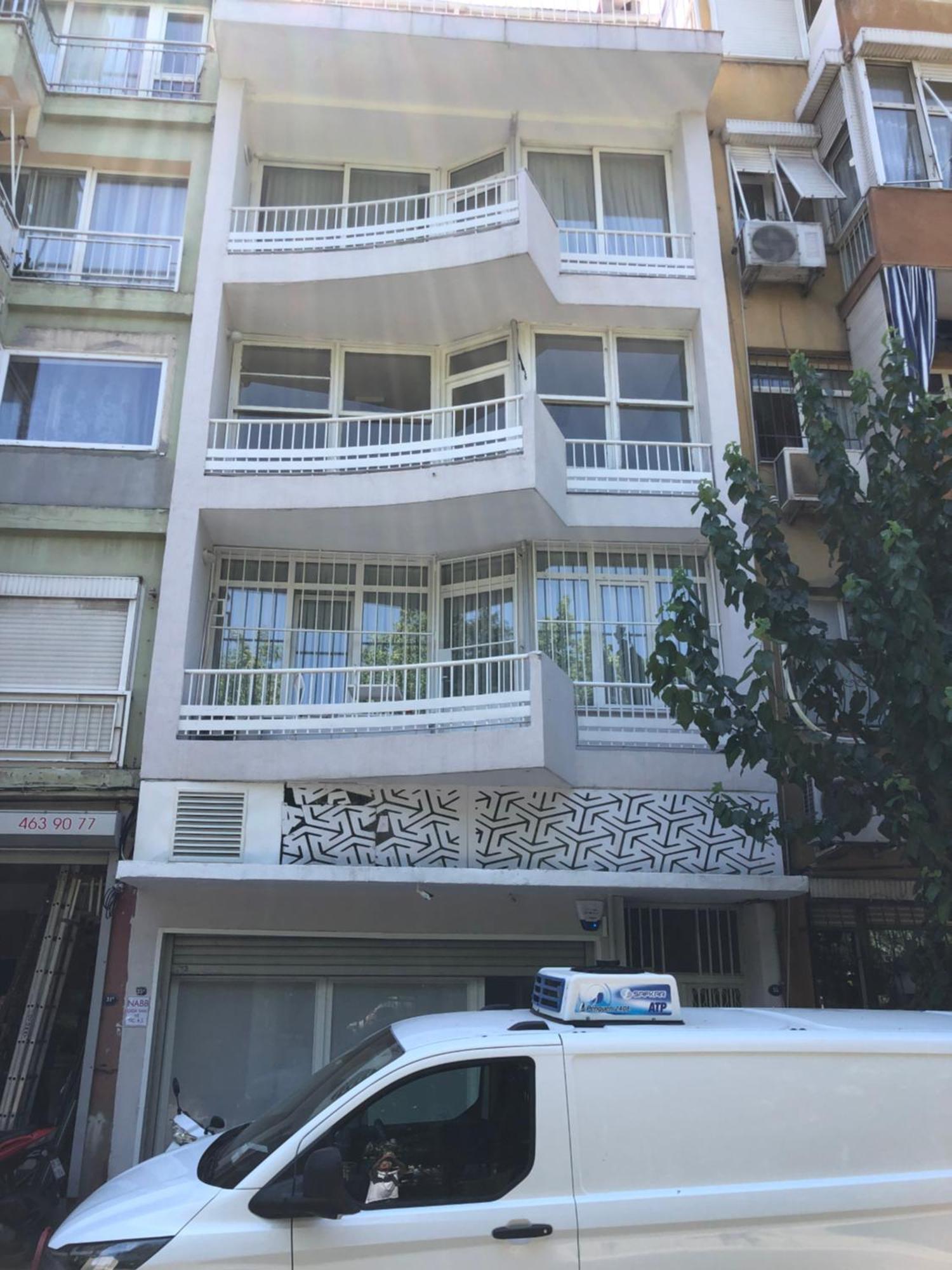 Renovated Modern House With Culture Park View Appartement *