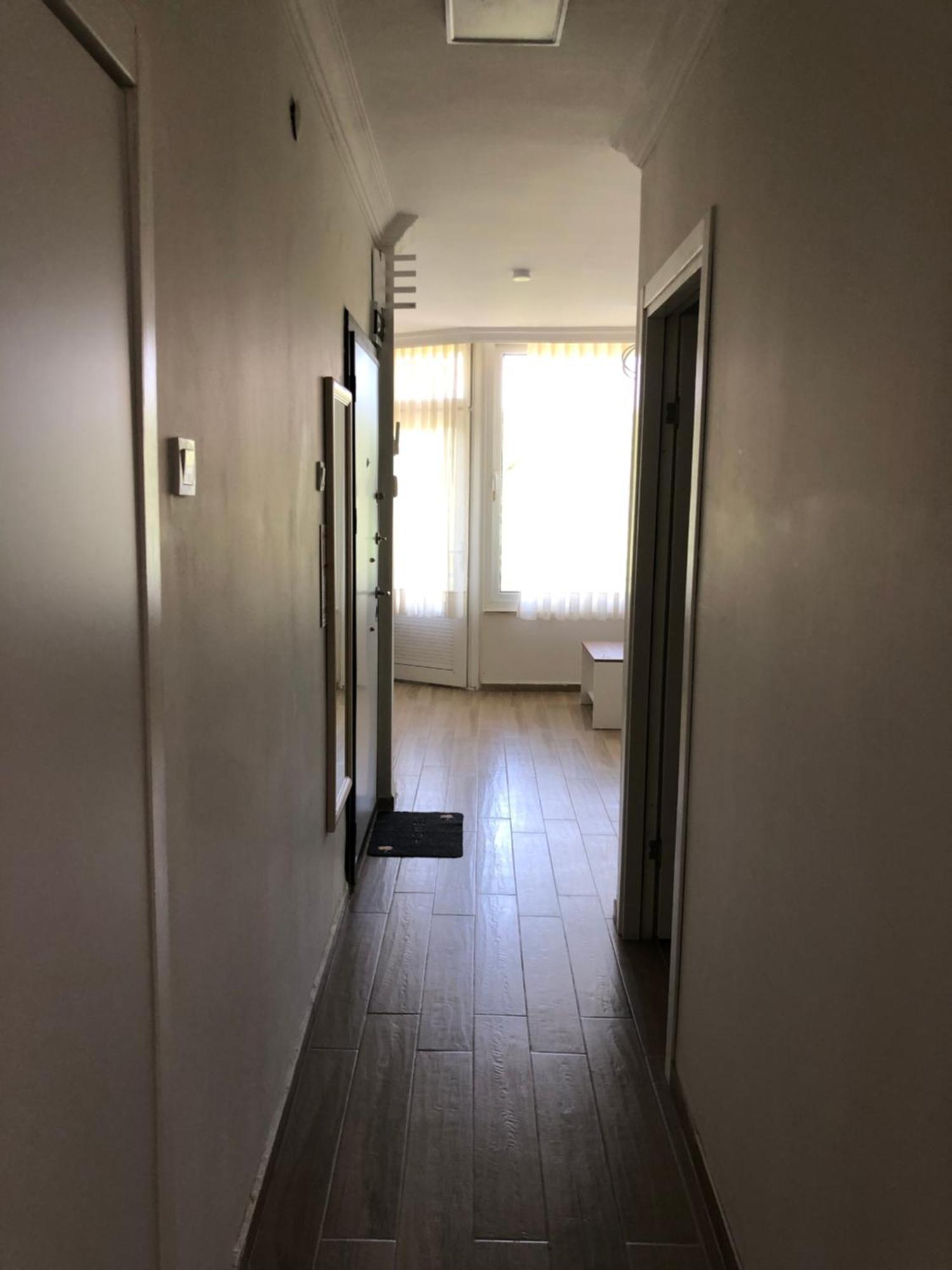 Appartement Renovated Modern House With Culture Park View *