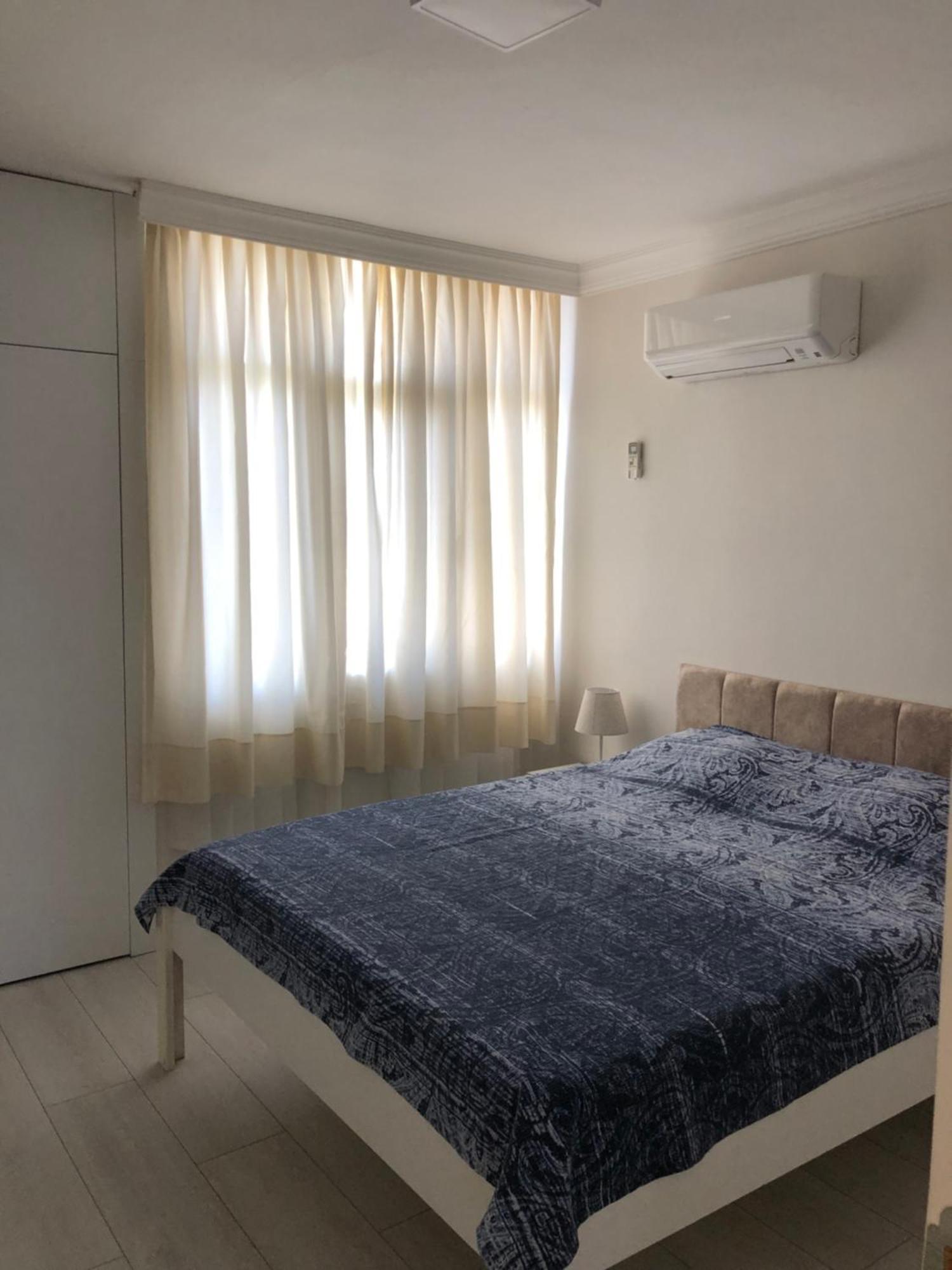 Renovated Modern House With Culture Park View İzmir