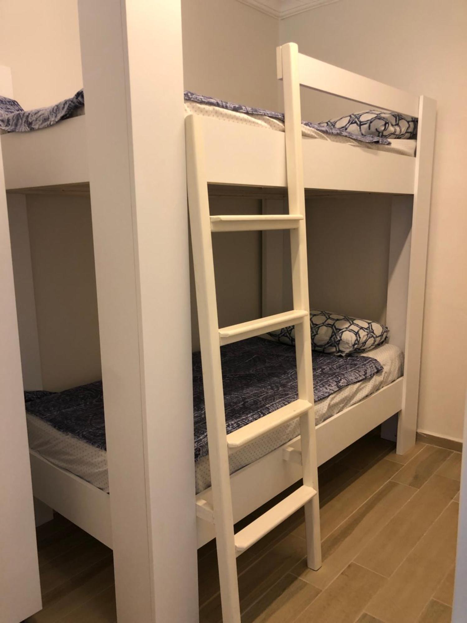 Renovated Modern House With Culture Park View Appartement